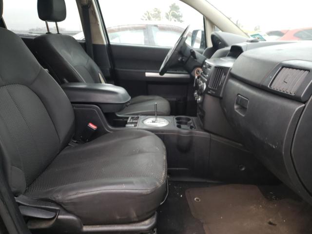 2011 MITSUBISHI ENDEAVOR L 4A4JM2AS1BE022446