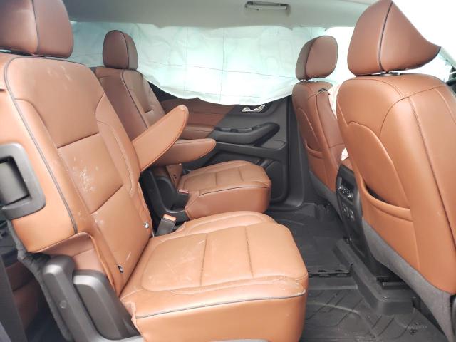 2021 CHEVROLET TRAVERSE H 1GNEVNKW0MJ166287
