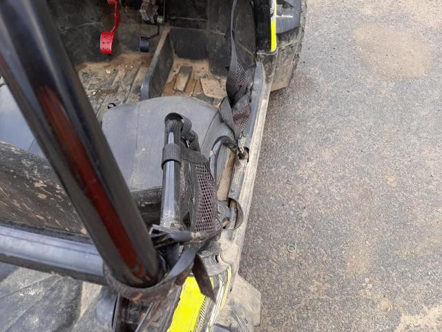 2019 POLARIS RZR 170 RF3YAV171KT032870
