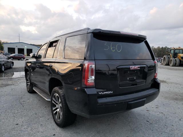 2016 GMC YUKON SLE 1GKS1AKC0GR477668