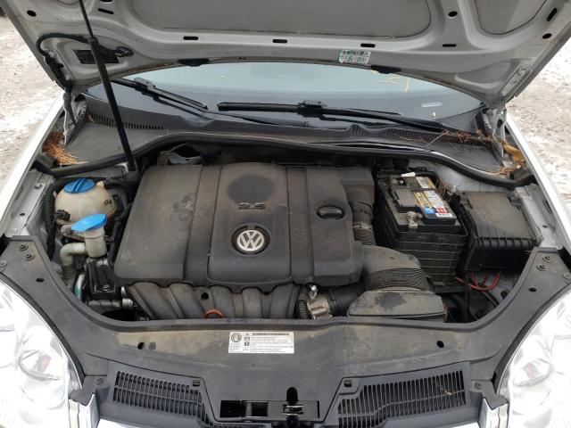 2010 VOLKSWAGEN JETTA LIMI 3VWAZ7AJ8AM087152