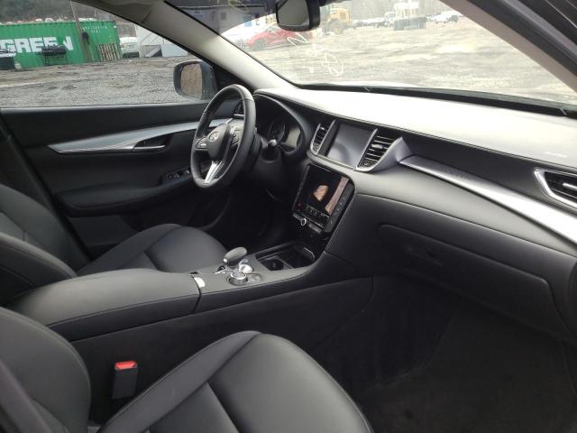 2021 INFINITI QX50 LUXE 3PCAJ5BB3MF121142