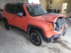 2017 JEEP  RENEGADE