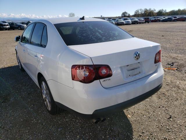 2010 VOLKSWAGEN JETTA WOLF 3VWRA7AJXAM047147