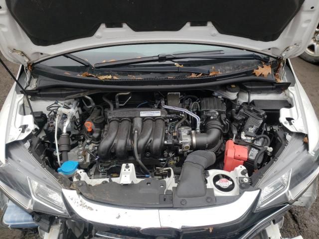 2020 HONDA FIT EXL 3HGGK5H99LM710235