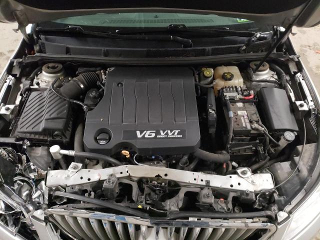 2011 BUICK LACROSSE C 1G4GC5ED2BF352457