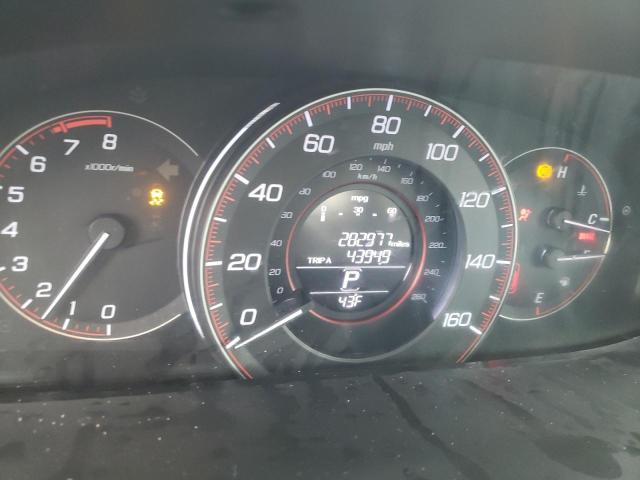 2015 HONDA ACCORD S 1HGCR2F51FA070936