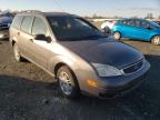 2007 FORD  FOCUS