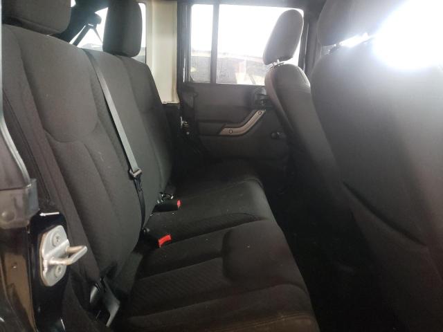 2015 JEEP WRANGLER 1C4BJWDG8FL734330