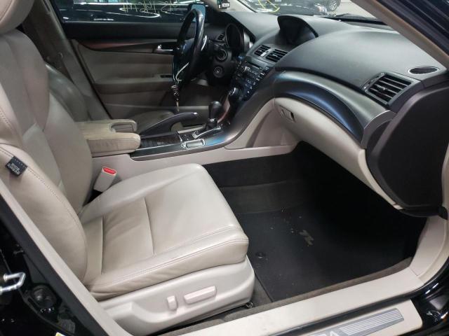 2013 ACURA TL 19UUA8F24DA002440