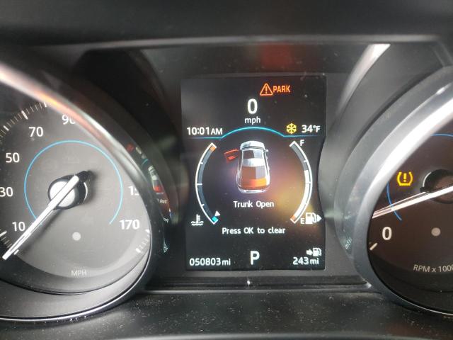 2017 JAGUAR XE FIRST E SAJAN4BV9HA946627