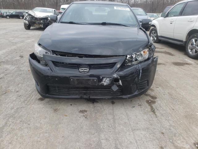 2013 TOYOTA SCION JTKJF5C76D3061536