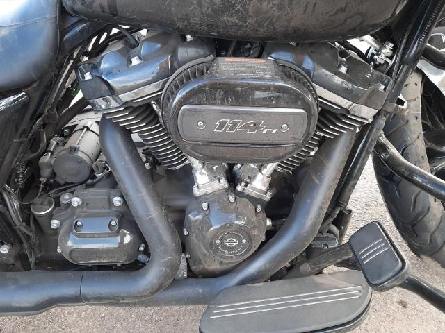 2021 HARLEY-DAVIDSON FLTRXS 1HD1KTP11MB637826