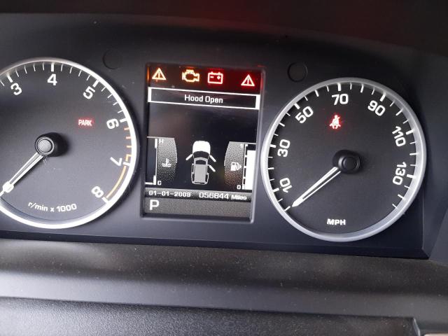 2010 LAND ROVER LR4 HSE LU SALAK2D44AA546800