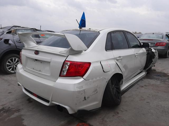 2013 SUBARU IMPREZA WR JF1GV7F67DG018213
