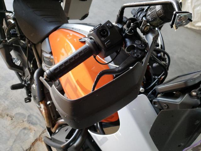 2021 HARLEY-DAVIDSON RA1250 S 1HD1ZES15MB304060