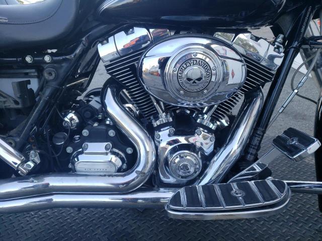 2013 HARLEY-DAVIDSON FLTRX ROAD 1HD1KHM13DB671042