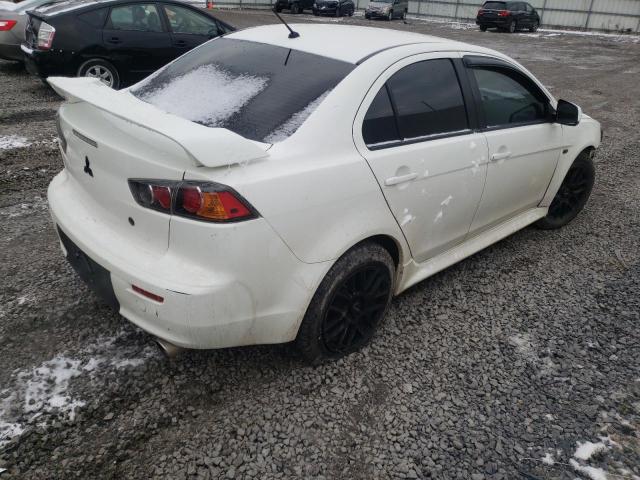 2011 MITSUBISHI LANCER GTS JA32U8FW5BU009830