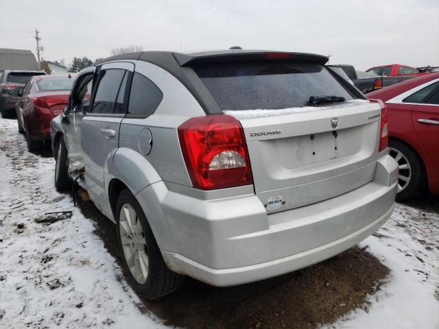 2011 DODGE CALIBER HE 1B3CB5HA3BD241968