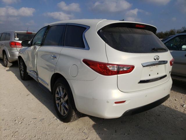 2013 INFINITI JX35 5N1AL0MM8DC322636