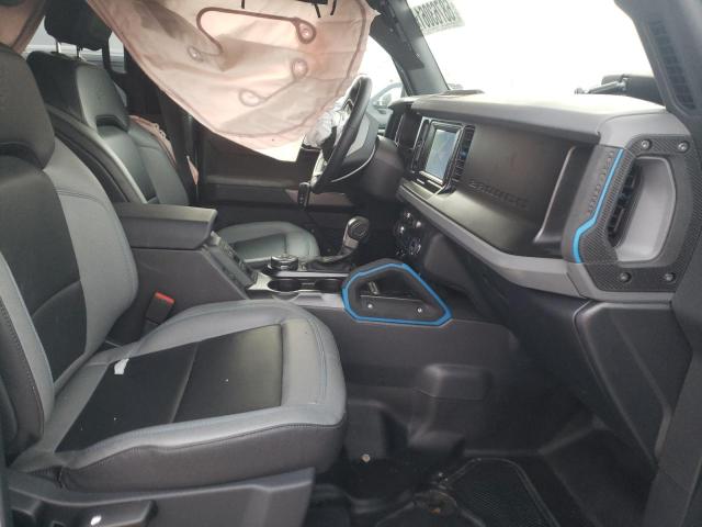 2021 FORD BRONCO BAS 1FMEE5DH6MLA73877
