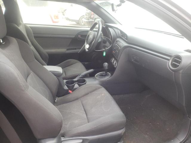 2013 TOYOTA SCION JTKJF5C76D3061536