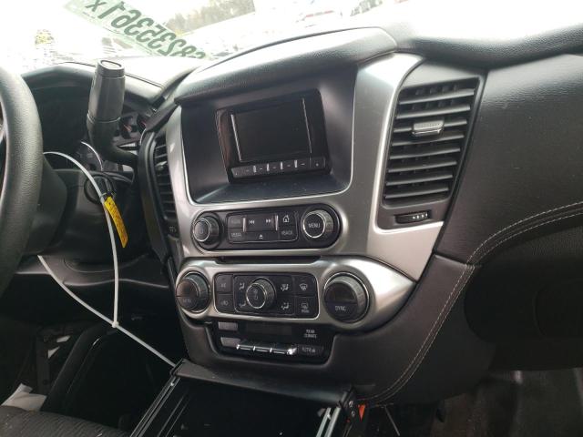 2015 CHEVROLET TAHOE POLI 1GNLC2EC9FR277695