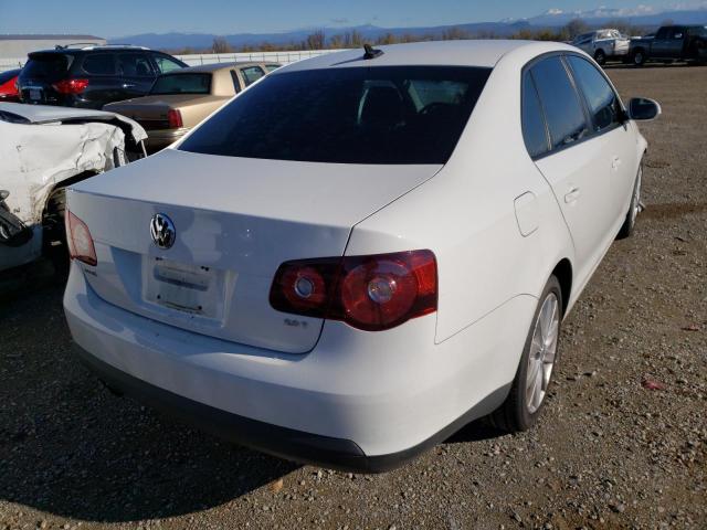 2010 VOLKSWAGEN JETTA WOLF 3VWRA7AJXAM047147