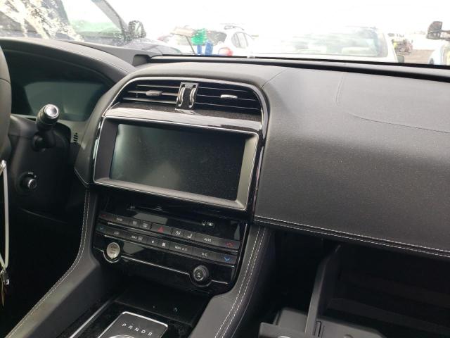 2020 JAGUAR F-PACE S SADCM2FVXLA656189