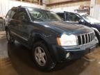 2005 JEEP  CHEROKEE