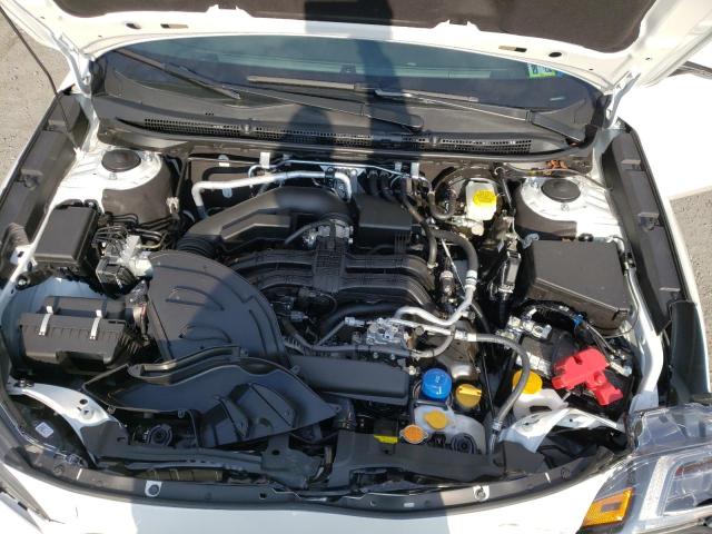 2022 SUBARU LEGACY PRE 4S3BWAD6XN3008480
