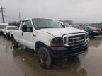 2002 FORD  F250