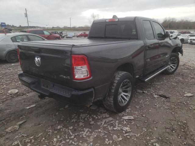 2019 RAM 1500 TRADE 1C6SRFCT9KN847474