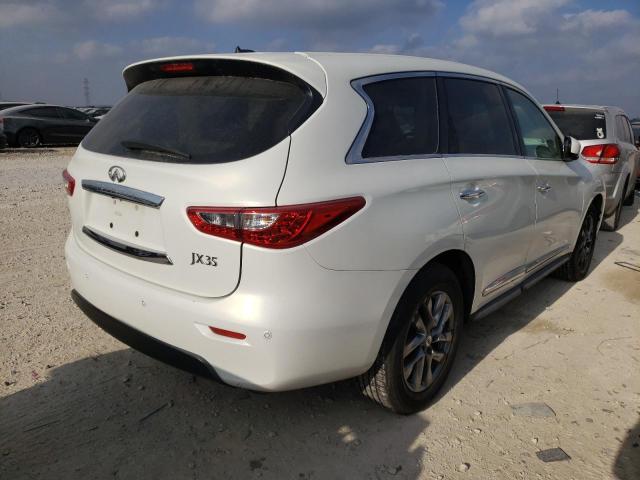 2013 INFINITI JX35 5N1AL0MM8DC322636