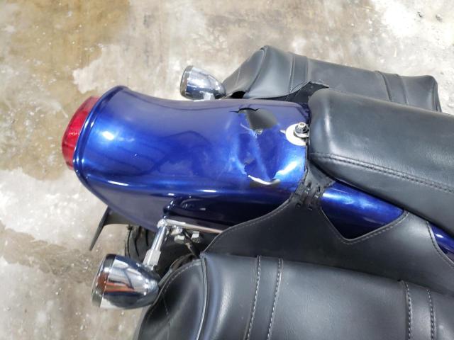 2000 HARLEY-DAVIDSON FXST 1HD1BHY17YY077230