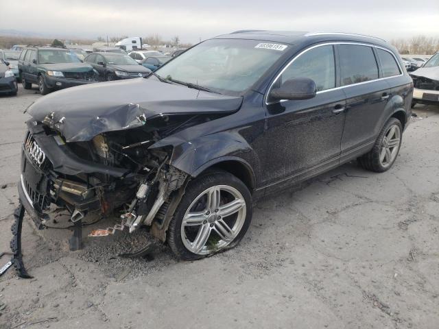 2015 AUDI Q7 TDI PRE WA1LMAFE5FD027734