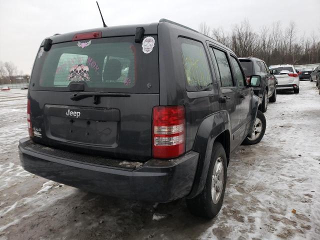 2011 JEEP LIBERTY SP 1J4PN2GK4BW573268