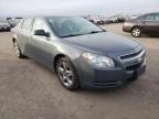 2009 CHEVROLET  MALIBU