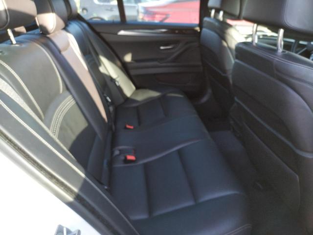 2015 BMW 535 D WBAXA5C5XFD691813
