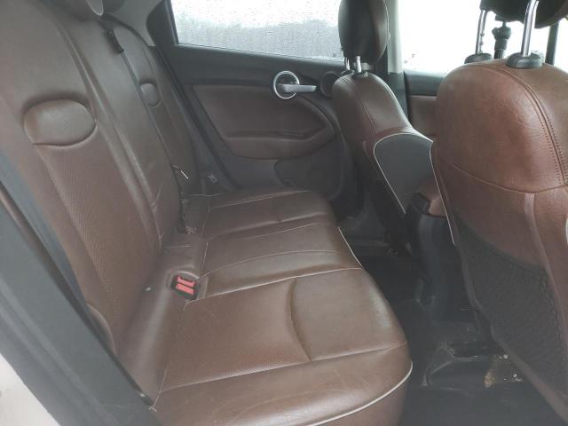 2016 FIAT 500X LOUNG - ZFBCFYDT0GP390780