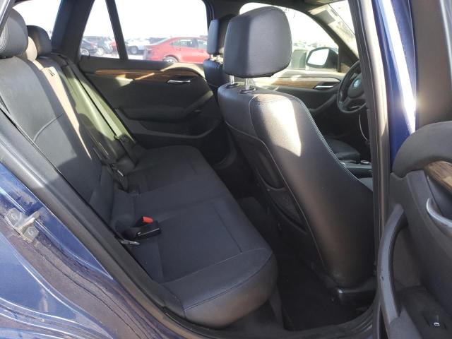 2013 BMW X1 XDRIVE3 WBAVM5C54DVV89056