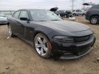 2016 DODGE  CHARGER