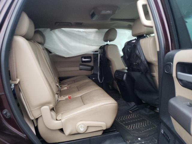 2014 TOYOTA SEQUOIA LI 5TDJY5G11ES100475
