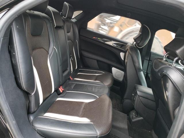 2017 LINCOLN MKZ RESERV 3LN6L5FC8HR653781