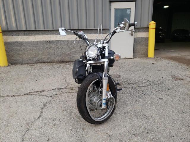 2011 YAMAHA XVS650 A JYAVM01E1BA136764