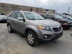 2012 KIA  SORENTO