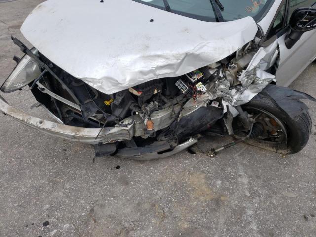 2012 FORD FIESTA SES 3FADP4FJ2CM123388