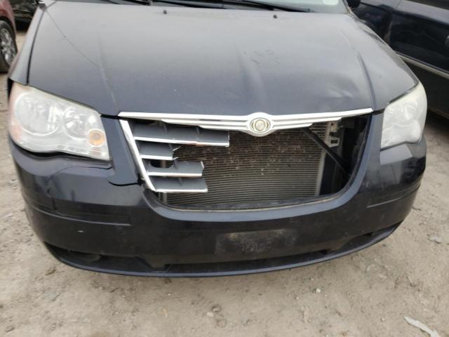 2010 CHRYSLER TOWN & COU 2A4RR5DXXAR148921