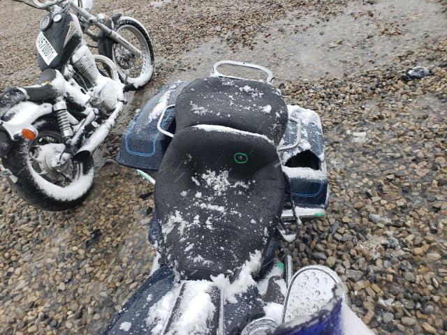 2004 HARLEY-DAVIDSON FLHTCUI SH 1HD1FLW374Y602129