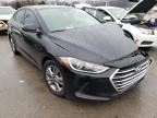 2017 HYUNDAI  ELANTRA